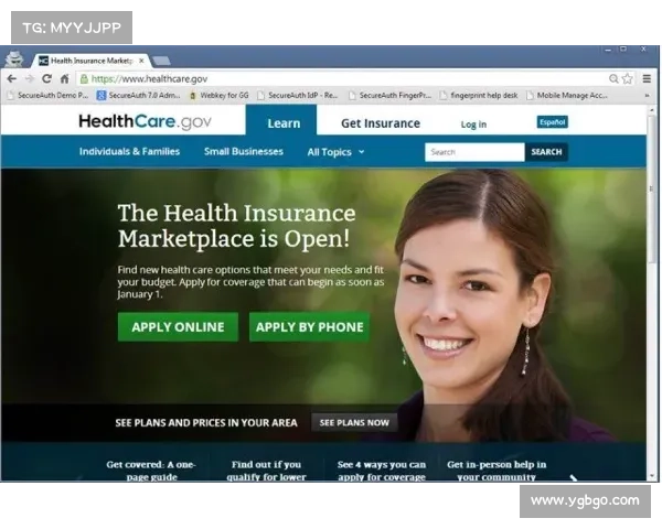 配置错误暴露了MNA Healthcare数据 配置错误暴露了MNA Healthcare数据